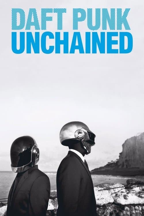 Daft Punk Unchained still 4