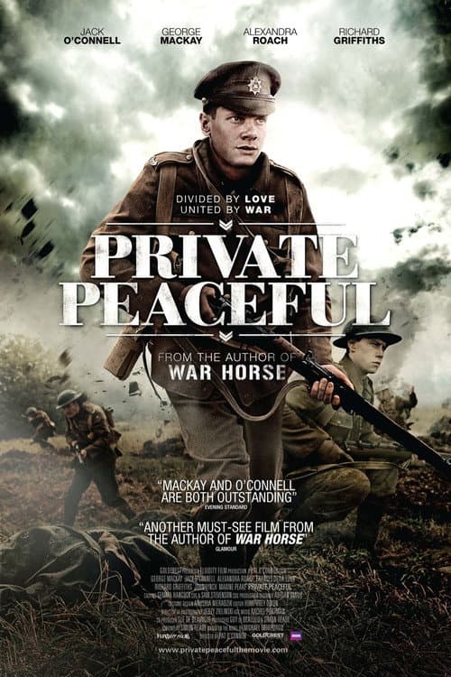 Private Peaceful still 7