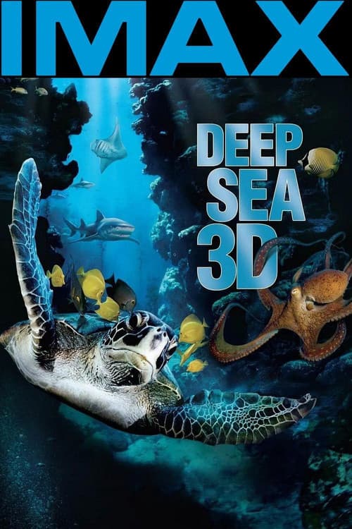 Deep Sea 3D still 7