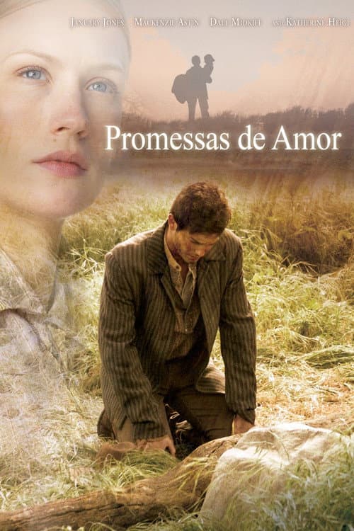 Love's Enduring Promise still 8