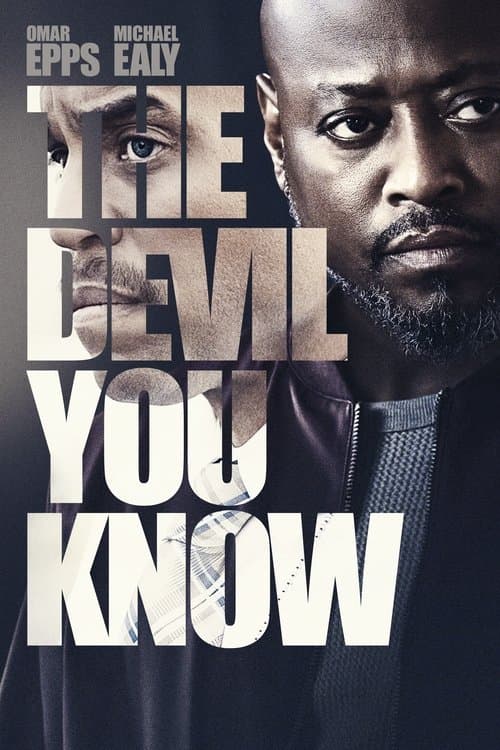 The Devil You Know still 6