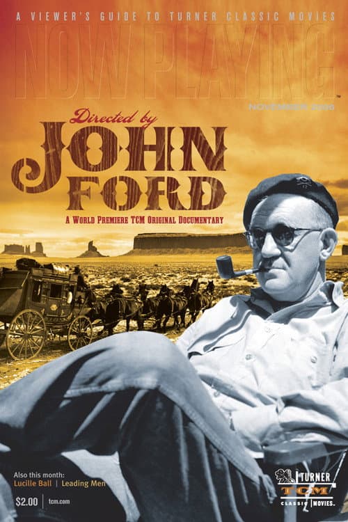 Directed by John Ford still 3