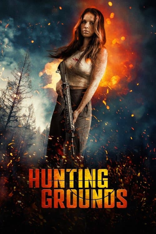 Hunting Grounds still 8