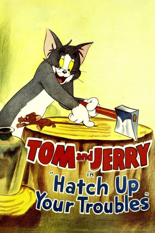 Hatch Up Your Troubles still 4
