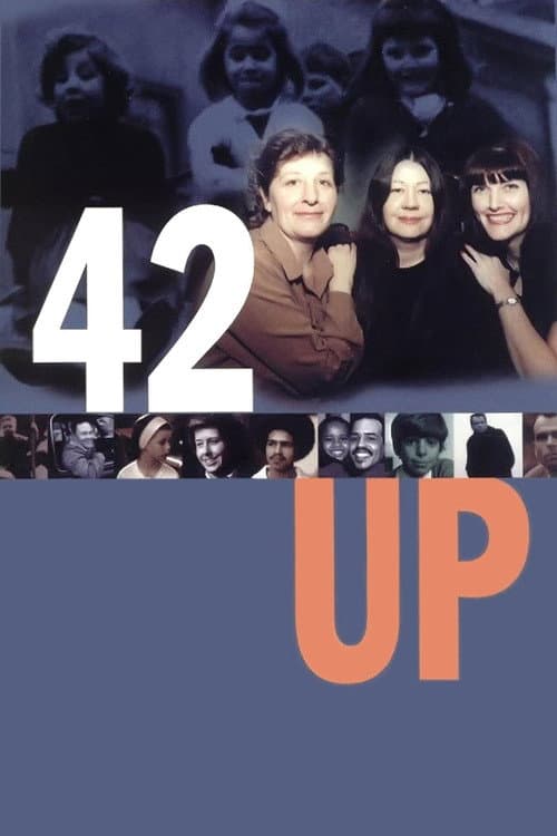 42 Up still 5