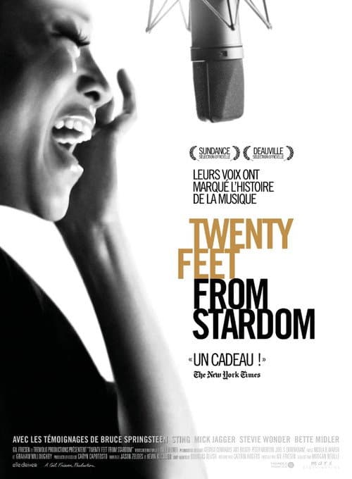 20 Feet from Stardom still 7