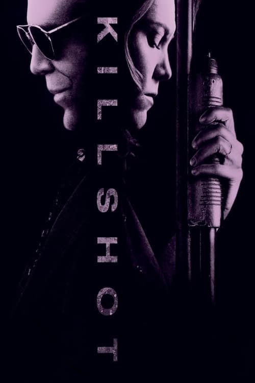 Killshot still 6