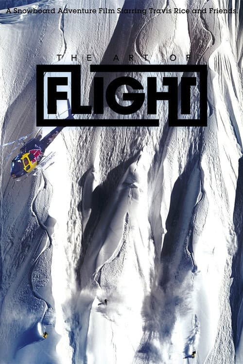The Art of Flight still 8