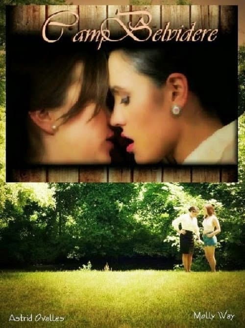 Camp Belvidere still 4