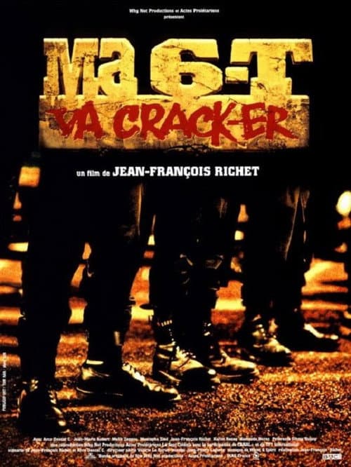 Crack 6T still 5