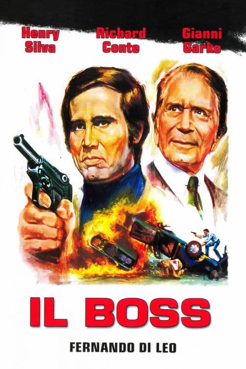 The Boss still 8