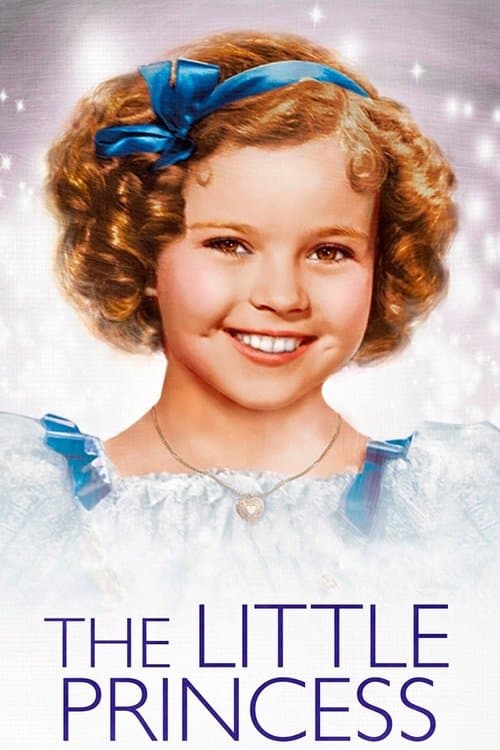 The Little Princess still 7