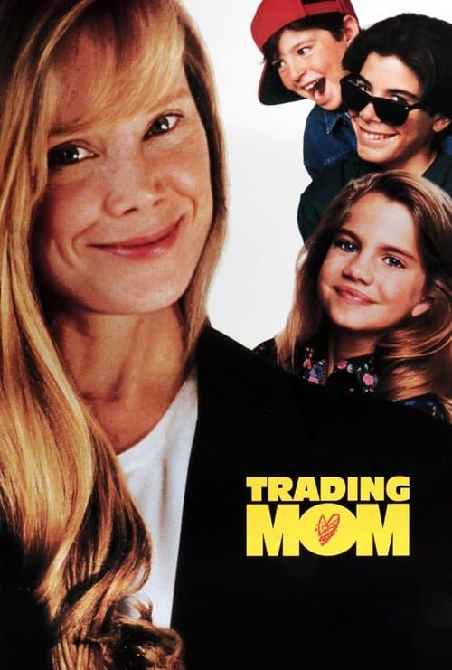 Trading Mom still 4