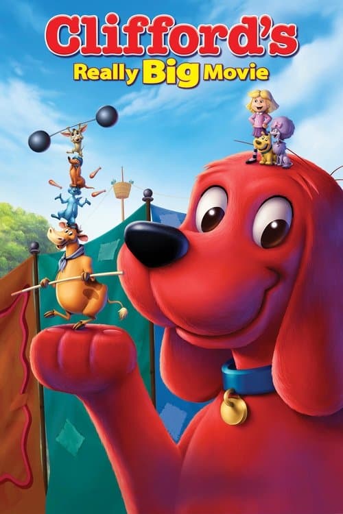 Clifford's Really Big Movie still 6