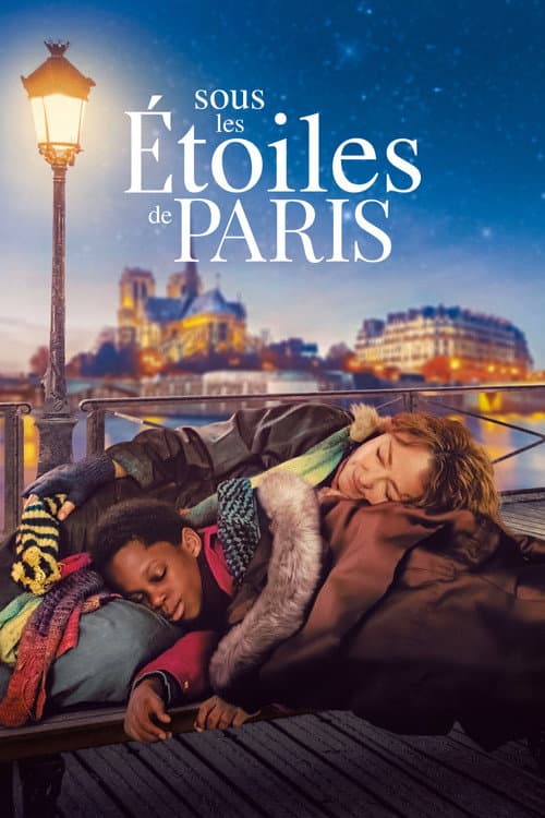Under the Stars of Paris still 8