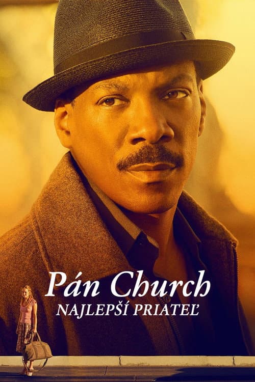 Mr. Church still 8