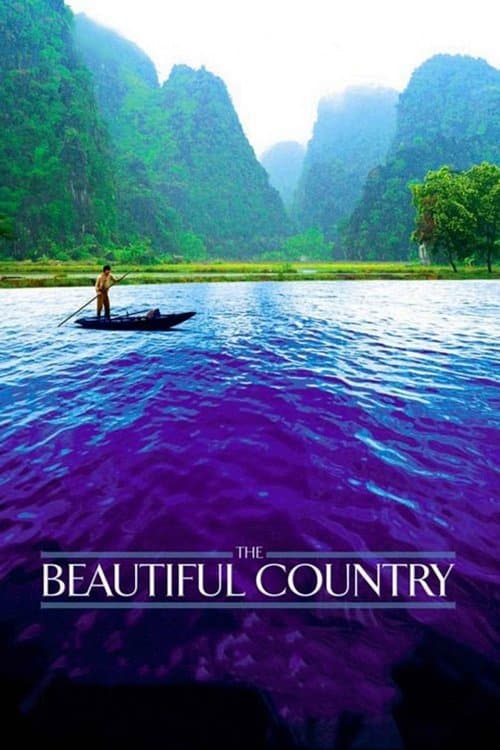 The Beautiful Country still 4