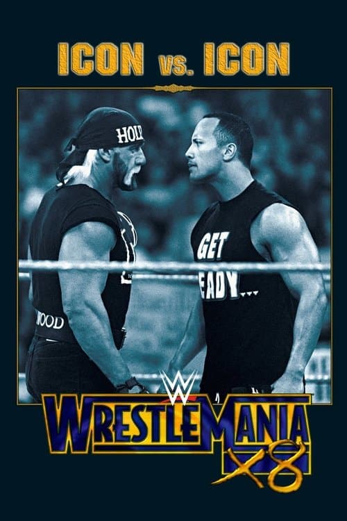 WWE Wrestlemania X8 still 4