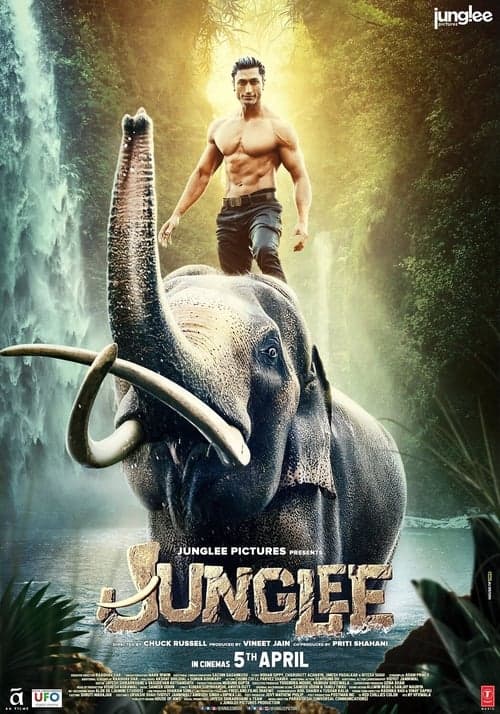 Junglee Movie News: Latest Updates & Reviews still 7