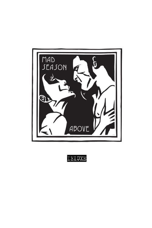 Mad Season: Live at the Moore still 4