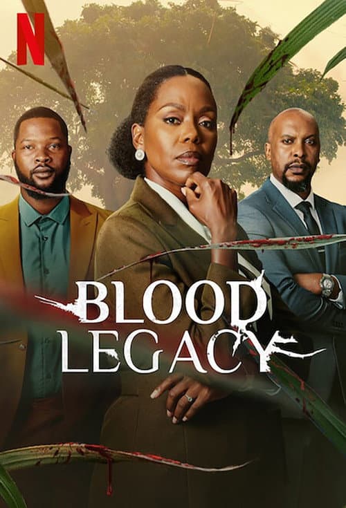 Blood Legacy Season 2 Review: Sharper, Meaner Netflix still 7