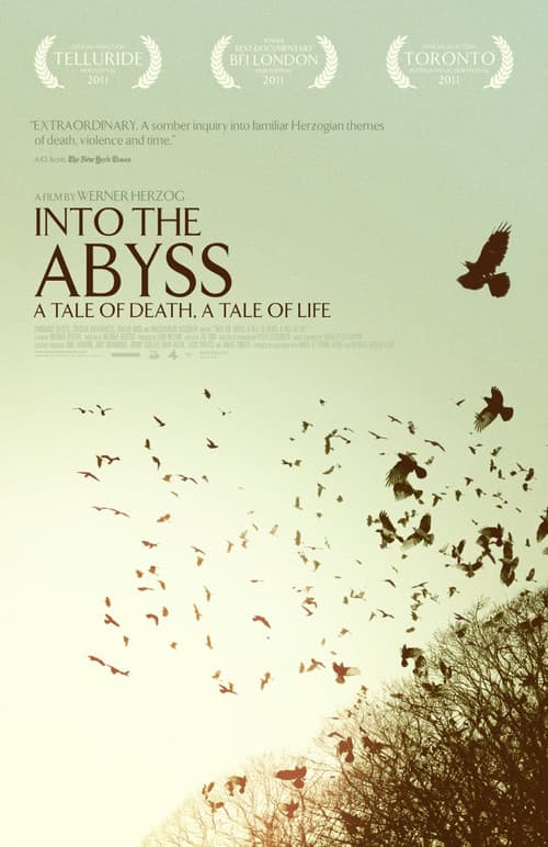 Into the Abyss still 6