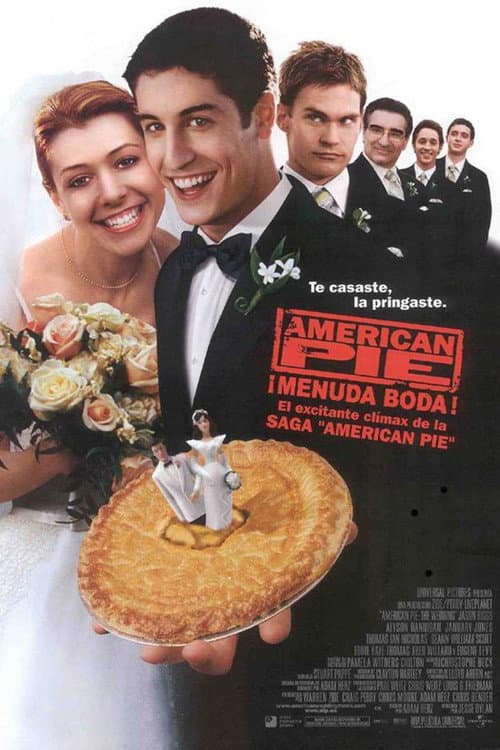 American Pie: Revealed still 3