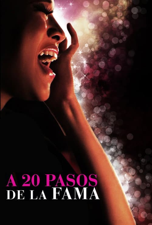 20 Feet from Stardom still 2