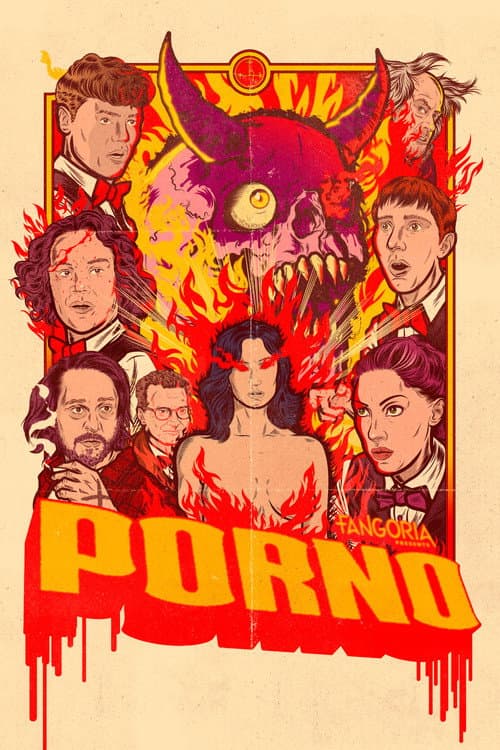 Porno still 8