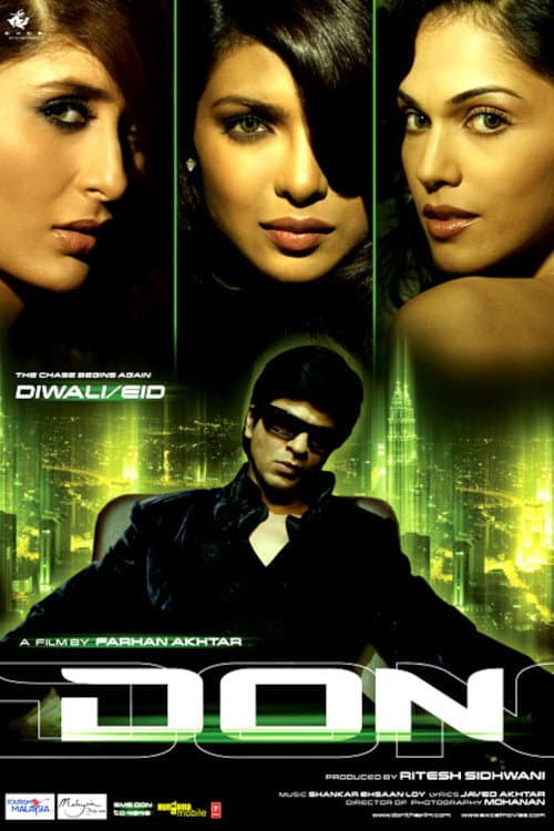Don still 3