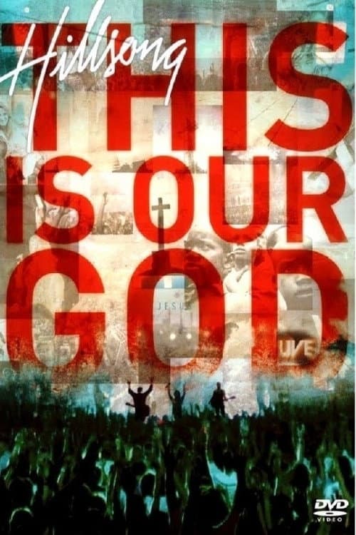 Hillsong Worship: This Is Our God still 1