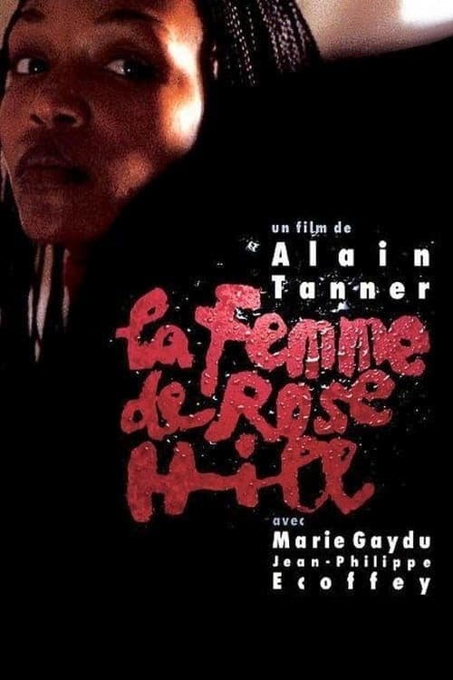 Rose Hill Movie News: Cast, Plot & Release Update still 2