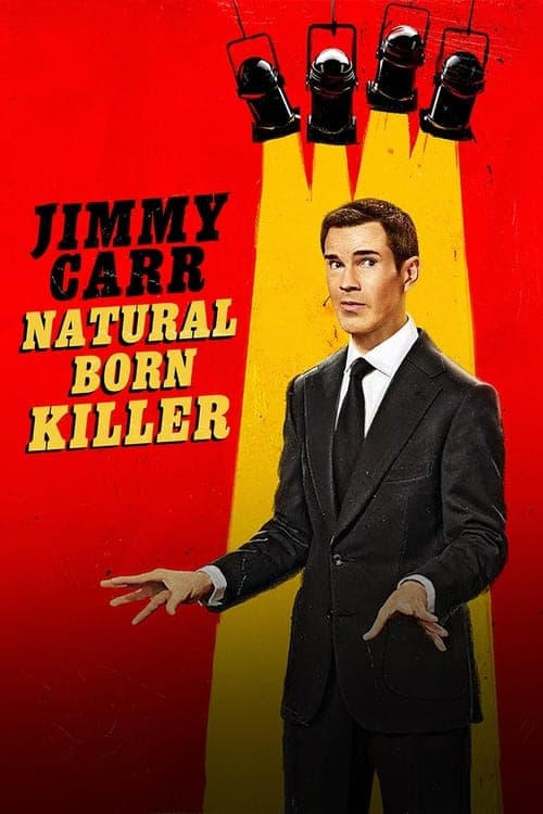 Jimmy Carr: Natural Born Killer still 7
