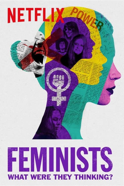 Feminists: What Were They Thinking? still 7