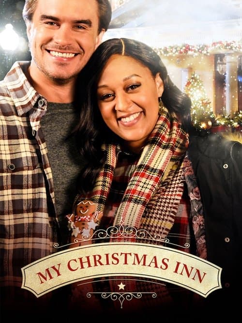 My Christmas Inn still 4