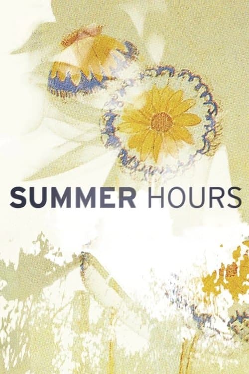 Summer Hours still 8