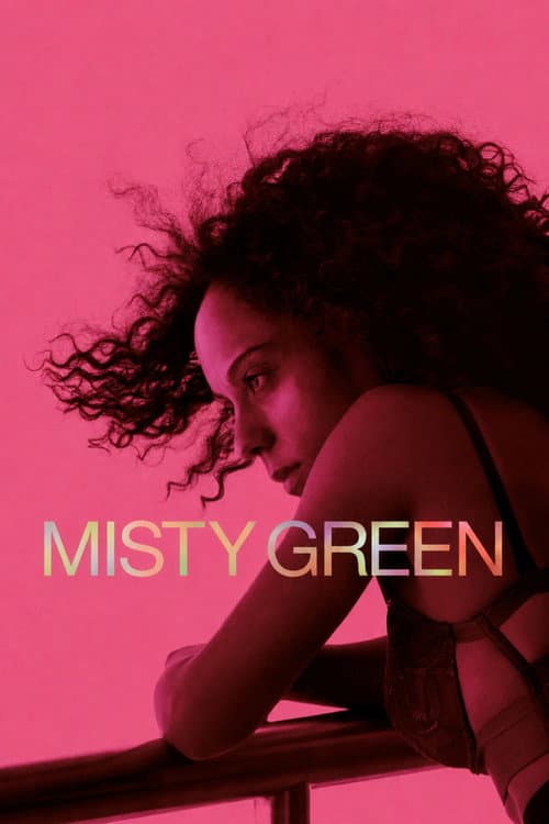 Chris Rock's Misty Green: 2026 Hollywood Drama-Comedy still 5