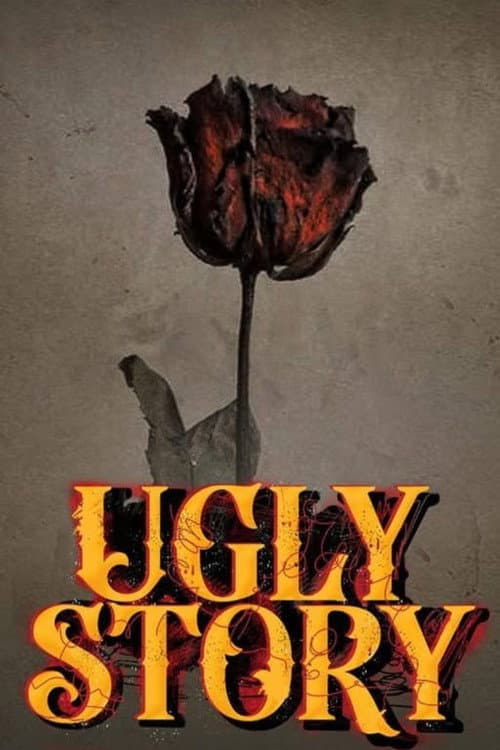 'Ugly Story' Review: Is It a Masterpiece or a Hot Mess? still 6