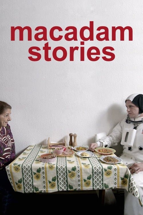 Macadam Stories still 2