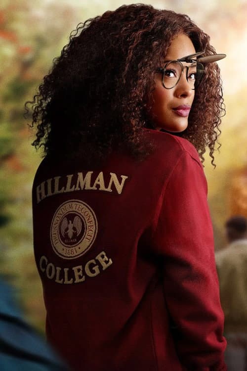 A Different World Review: Warm Hillman Return, Messy Start still 5