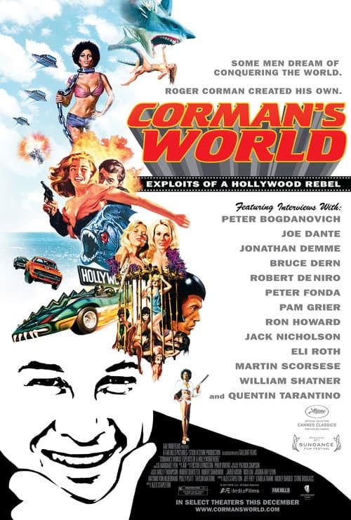 Corman's World still 5