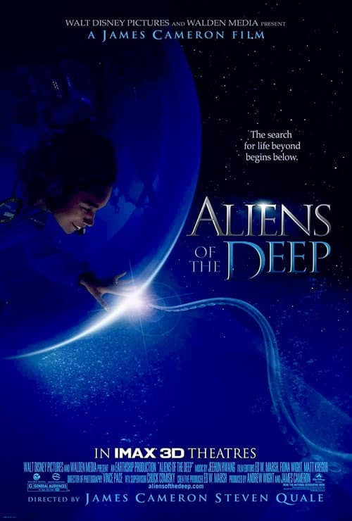 Aliens of the Deep still 8