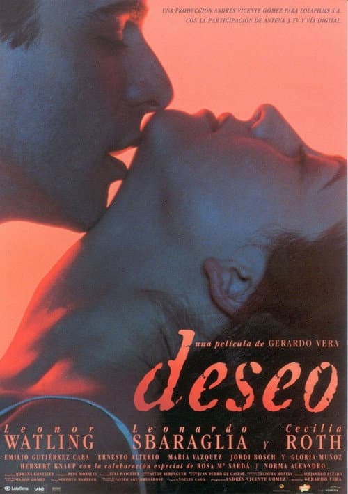 Deseo still 5