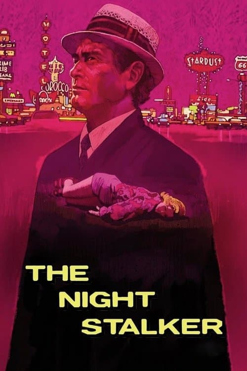 The Night Stalker still 6