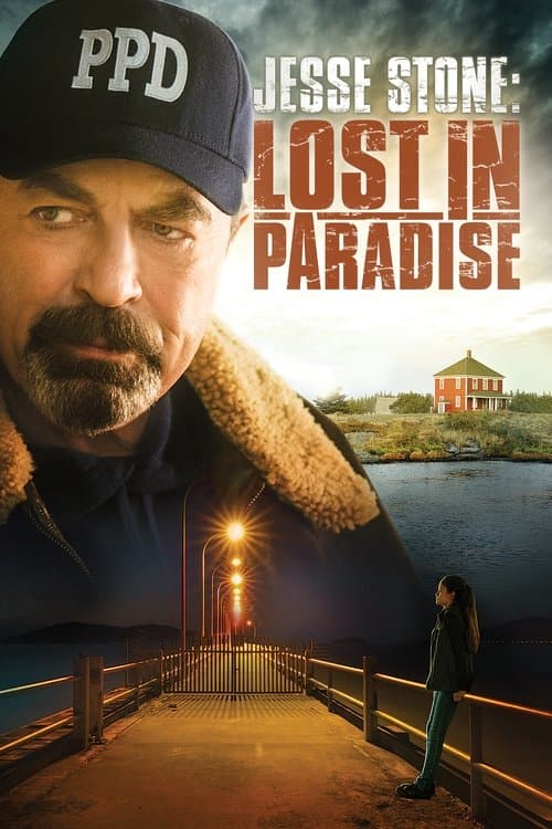 Jesse Stone: Lost in Paradise still 8