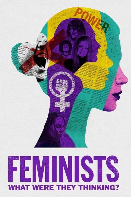 Feminists: What Were They Thinking? still 5