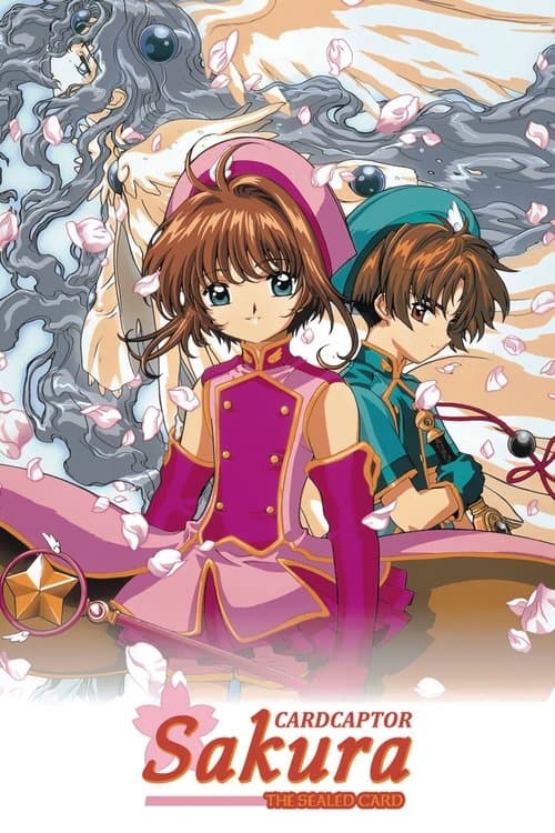 Cardcaptor Sakura: The Sealed Card still 8