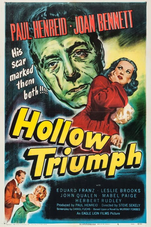 Hollow Triumph still 7