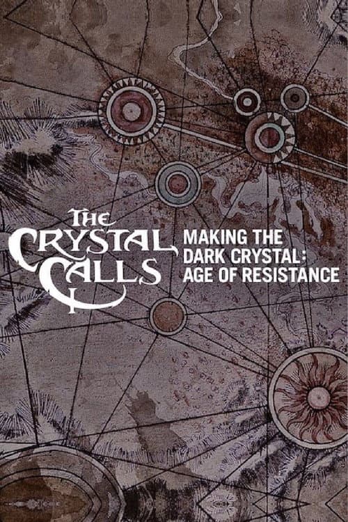 The Crystal Calls - Making The Dark Crystal: Age of Resistance still 5