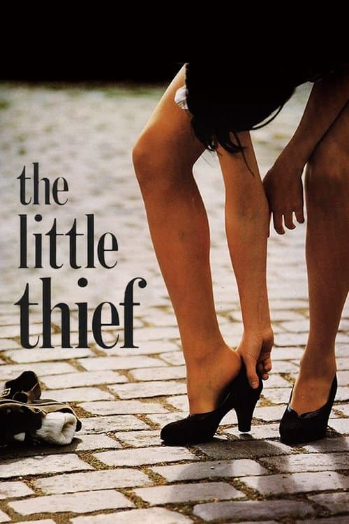 The Little Thief still 8